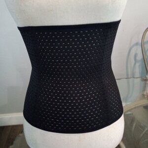 Underbust Waist Trainer with Tummy Control Corset